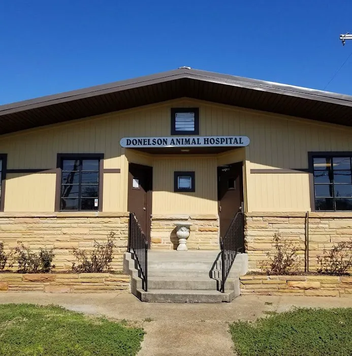 Donelson Animal Hospital, LLC 5