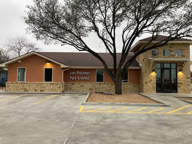 Las Palmas Pet Clinic 1