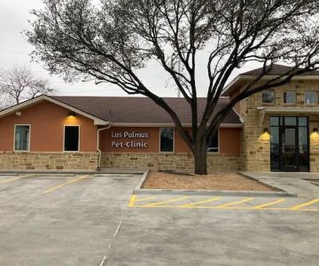 Las Palmas Pet Clinic