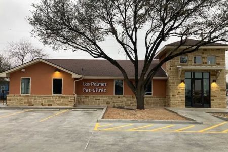 Las Palmas Pet Clinic