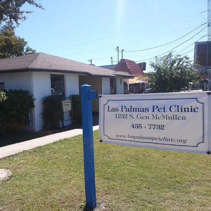 Las Palmas Pet Clinic 9