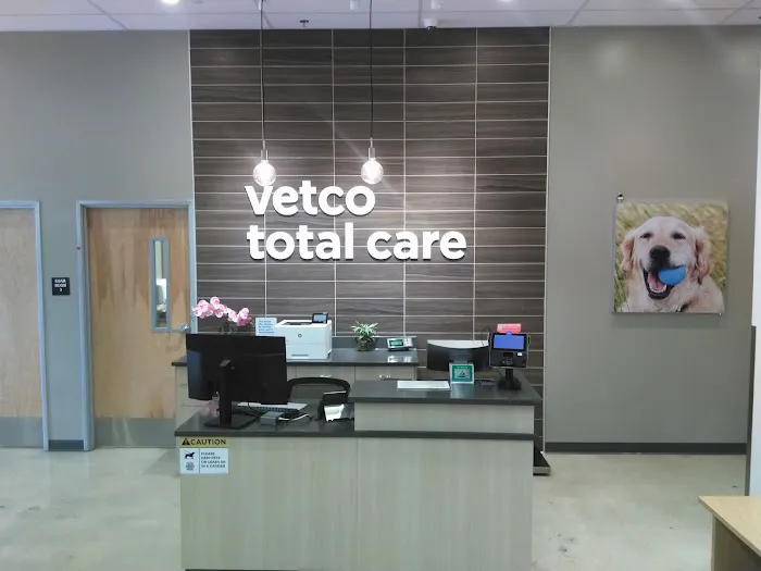 Vetco Total Care Animal Hospital 12