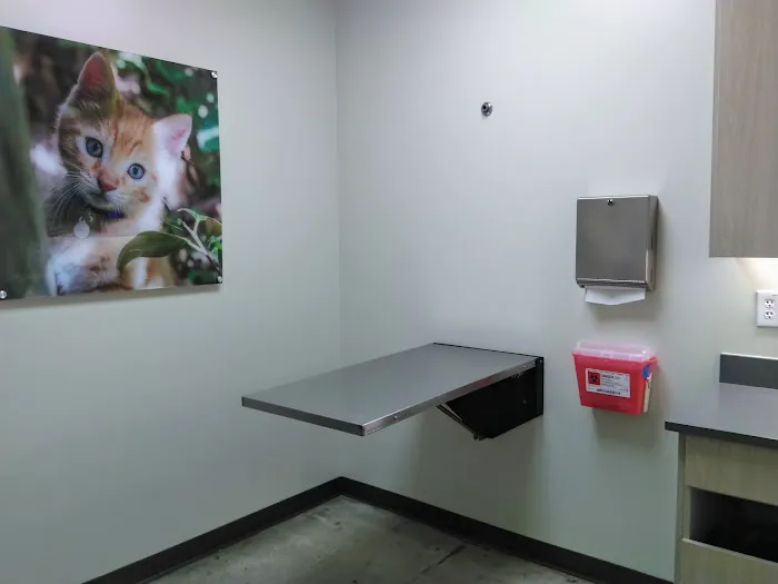 Vetco Total Care Animal Hospital 12