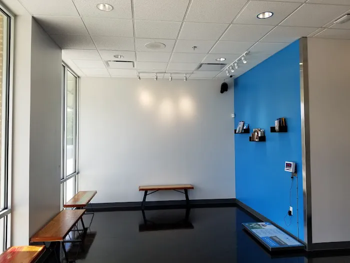 Thrive Pet Healthcare - Terrell Plaza 12