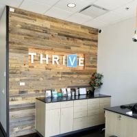 Thrive Pet Healthcare - Terrell Plaza ico