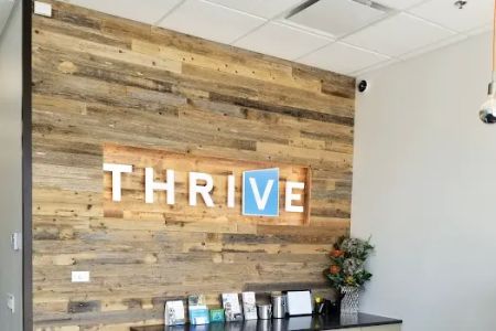 Thrive Pet Healthcare - Terrell Plaza