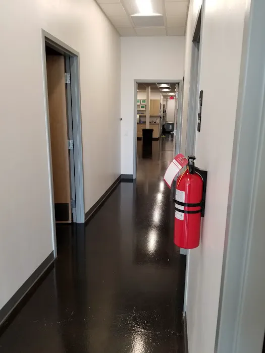 Thrive Pet Healthcare - Terrell Plaza 12