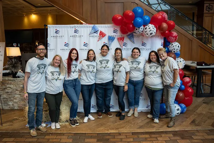 AmeriVet Veterinary Partners 12