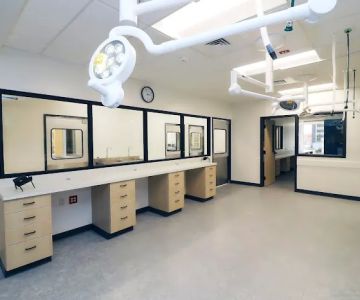 Thrive Pet Healthcare Specialists San Antonio