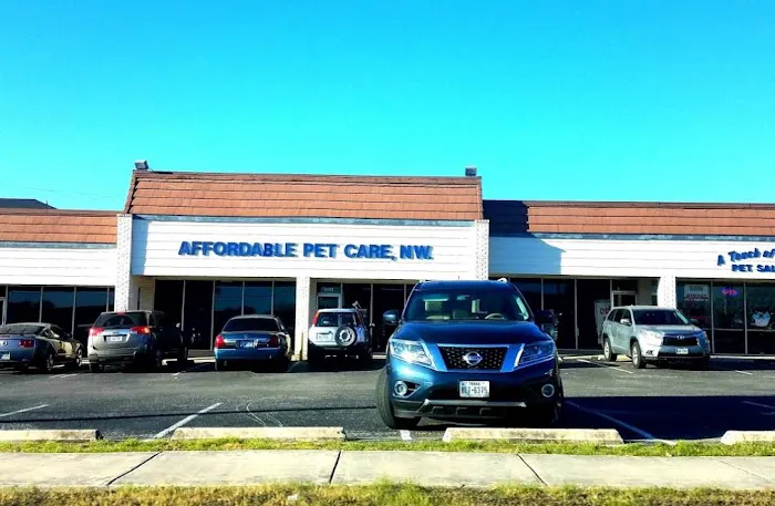 Covenant Care Animal Hospital, A Thrive Pet Healthcare Partner 6