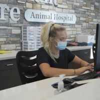 Covenant Care Animal Hospital, A Thrive Pet Healthcare Partner ico