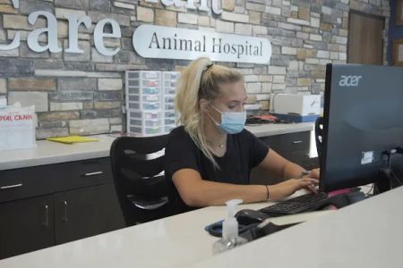 Covenant Care Animal Hospital, A Thrive Pet Healthcare Partner