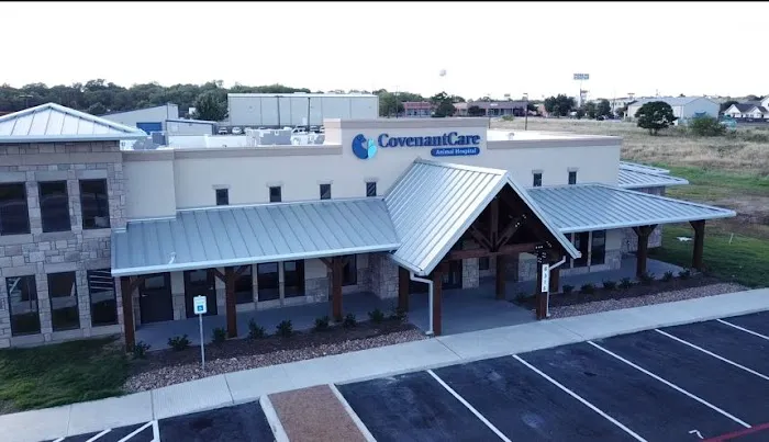 Covenant Care Animal Hospital, A Thrive Pet Healthcare Partner 8