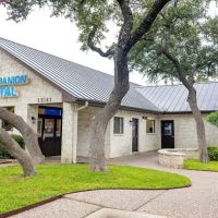 VCA Castle Hills Companion Animal Hospital ico