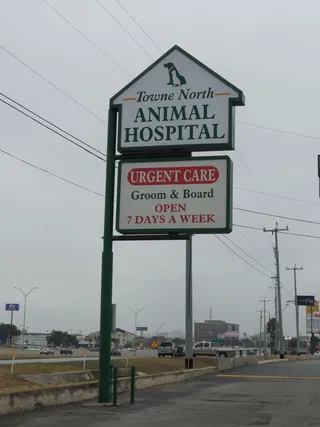 Towne North Animal Hospital 12