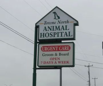 Towne North Animal Hospital
