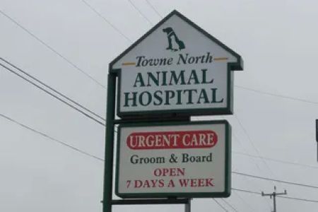Towne North Animal Hospital