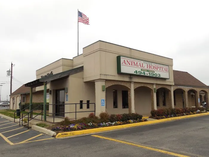 Towne North Animal Hospital 12