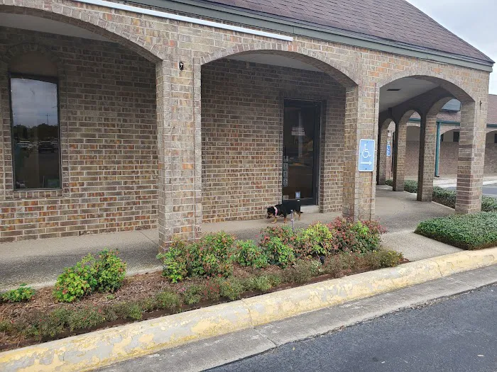 Towne North Animal Hospital 12