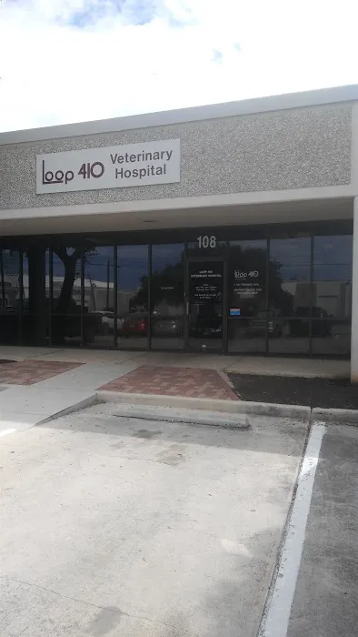 Loop 410 Veterinary Hospital 5