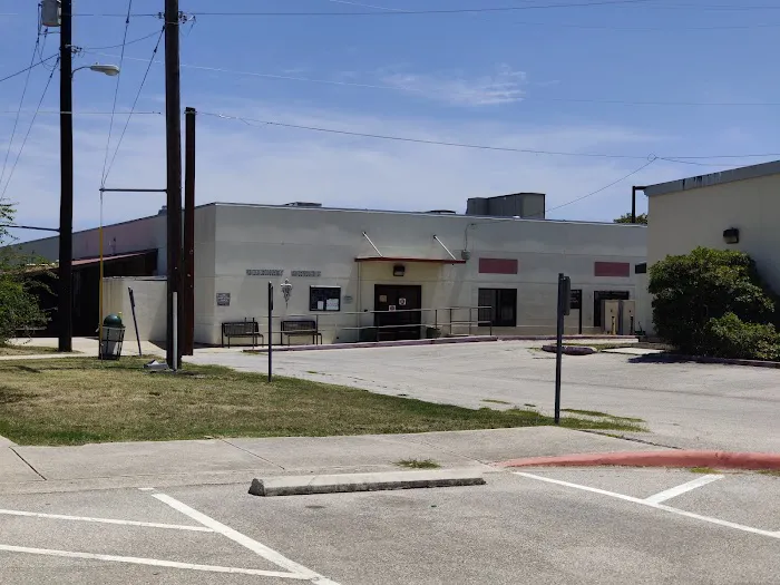 Fort Sam Houston Veterinary Clinic 1