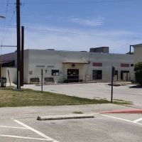 Fort Sam Houston Veterinary Clinic ico