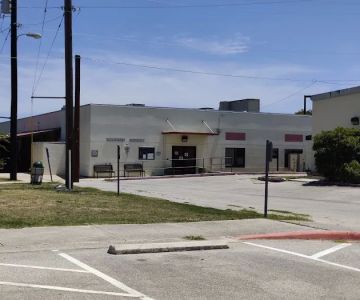 Fort Sam Houston Veterinary Clinic
