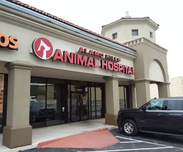 Alamo Hills Animal Hospital