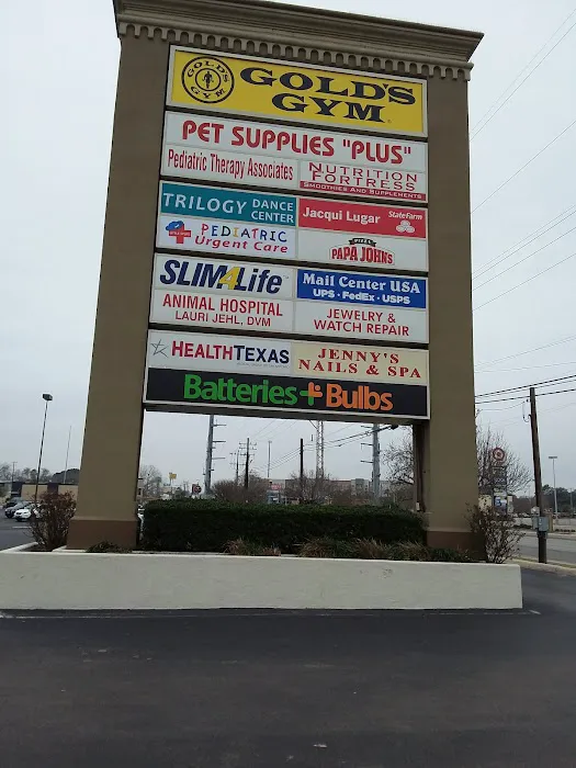 Alamo Hills Animal Hospital 12