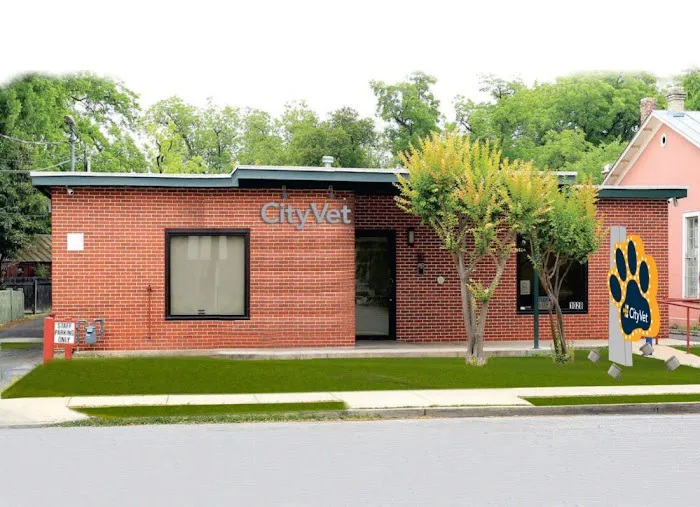 CityVet | Southtown 8