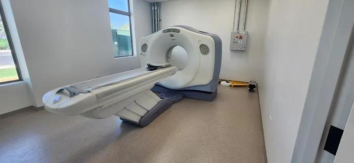 Animal Cancer Center of Texas 1