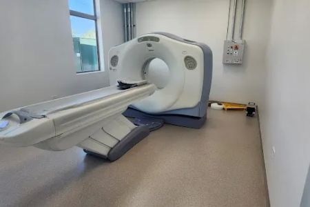 Animal Cancer Center of Texas