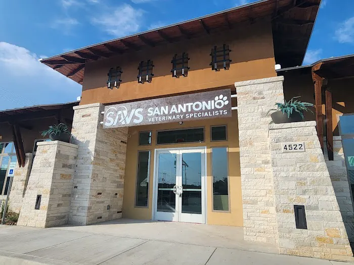 Animal Cancer Center of Texas 5
