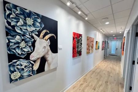 San Antonio Veterinary Specialists