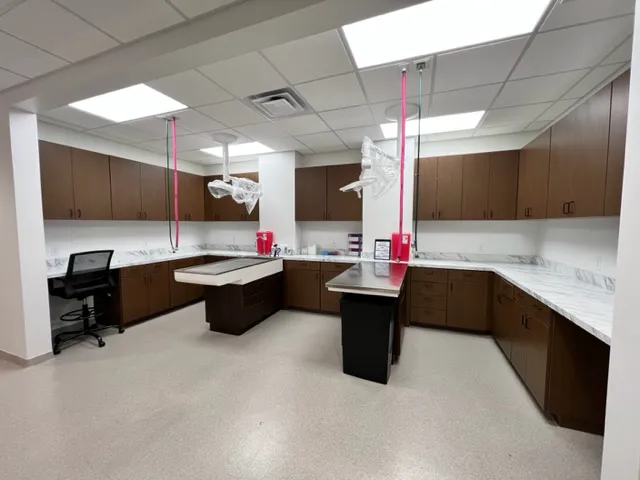 San Antonio Veterinary Specialists 8