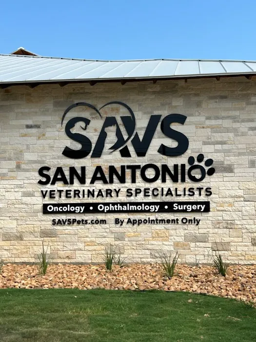 South Texas Veterinary Surgery 12