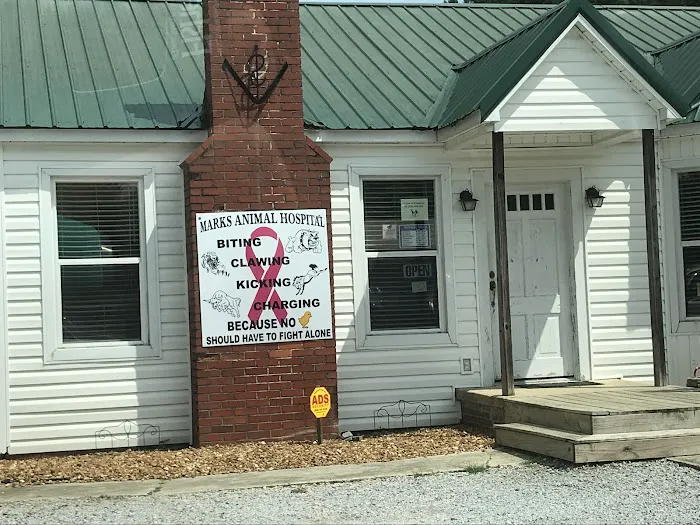 Marks Animal Hospital, LLC 9