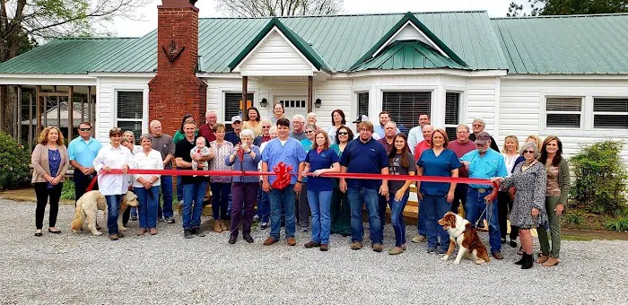 Marks Animal Hospital, LLC 8