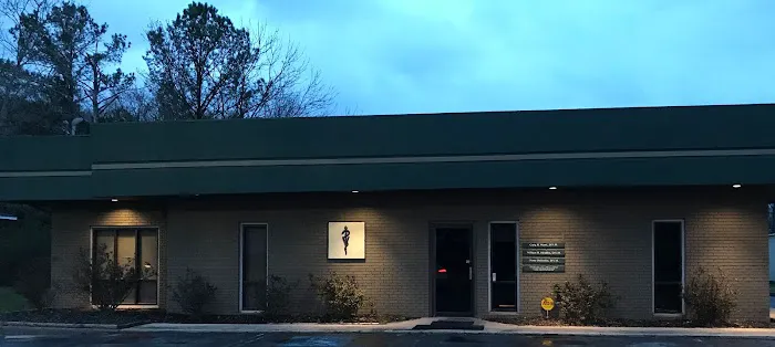 Cheaha Animal Hospital 12
