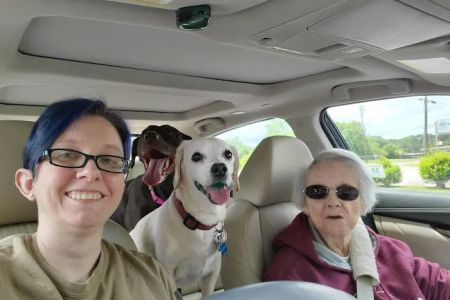 Cheaha Animal Hospital: Hendley William H DVM