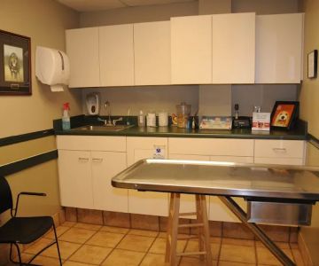 VCA Animal Medical Center of NE Alabama