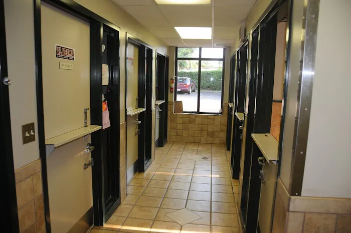 VCA Animal Medical Center of NE Alabama 5