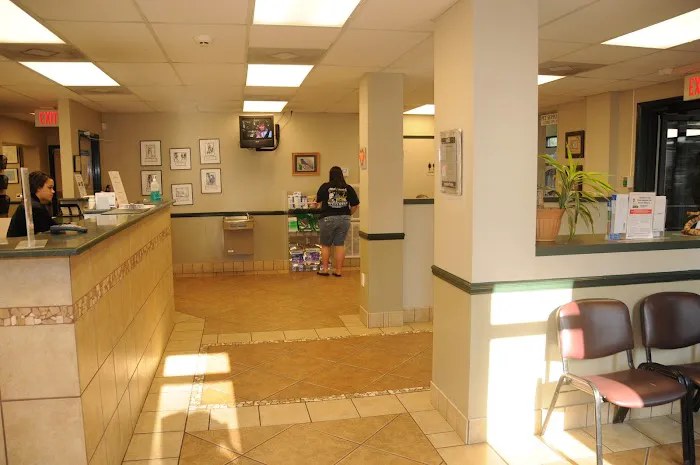 VCA Animal Medical Center of NE Alabama 4