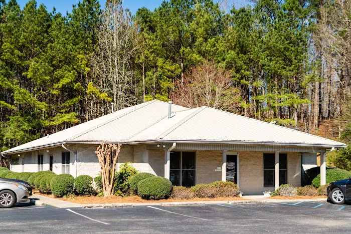 Clanton Animal Hospital LLC 12