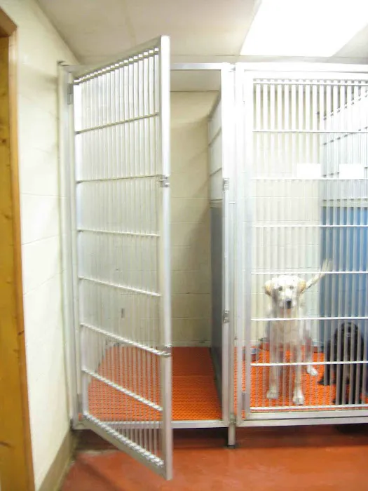 Clanton Animal Hospital LLC 12