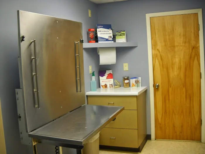 Wayside Animal Hospital 9