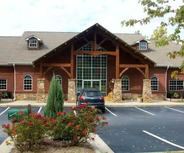 Best Friend Veterinary & Pet Lodge