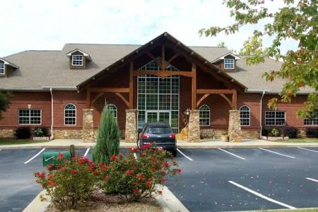 Best Friend Veterinary & Pet Lodge