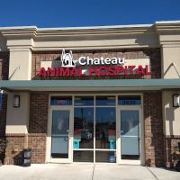 Chateau Animal Hospital ico