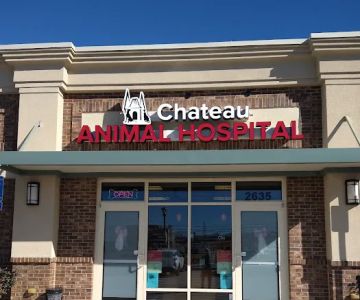 Chateau Animal Hospital